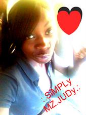 :.SiMPLy MZ.JUDy.: profile picture