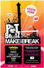 MAKE OR BREAK: SATURDAY 16th Of February @ HAVANA profile picture