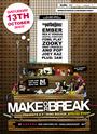 MAKE OR BREAK: SATURDAY 16th Of February @ HAVANA profile picture