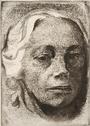 Kathe Kollwitz profile picture