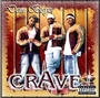 Bluestar new R&B group CRAVE Meanstreet4Life profile picture