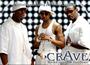 Bluestar new R&B group CRAVE Meanstreet4Life profile picture