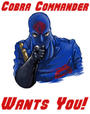 Cobra Commander profile picture