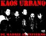 KAOS URBANO (maketa inedita 2002) profile picture