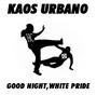 KAOS URBANO (maketa inedita 2002) profile picture