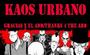 KAOS URBANO (maketa inedita 2002) profile picture