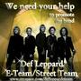 Fans of Def Leppard profile picture