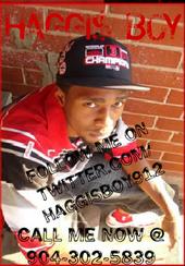 HAGGI$ BOYâ„¢ CALL ME @ 904-302-5839 profile picture