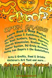 Open Grass 2009, The Spirit of 1969 profile picture