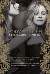 bodyenglishlv