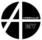 Arsenales profile picture