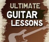 Guitar Lessons profile picture