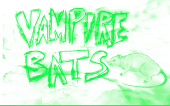 Vampire Bats profile picture