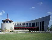 Country Music Hall of FameÂ® and Museum profile picture