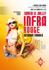 12 JUILLET @ REDLIGHT profile picture