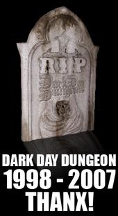 Dark Day Dungeon profile picture