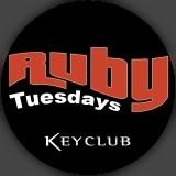 ruby @ key club profile picture