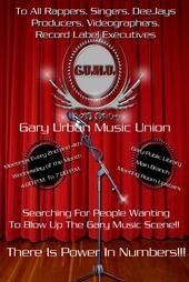 Gary Urban Music Union profile picture