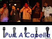 Purl A'Capella profile picture