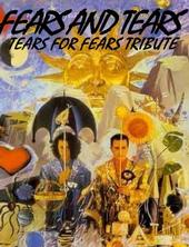 Tears For Fears Tribute Band (Fears And Tears) profile picture