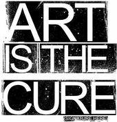 ART IS THE CURE [DDSCN] profile picture