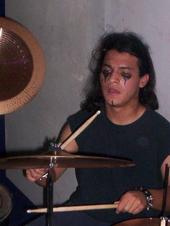 Kmilo Acevedo (Looking for band) profile picture