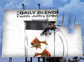 The Daily Blender 9pm Weekdays profile picture