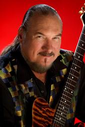 STEVE CROPPER profile picture