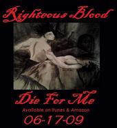 Righteous Blood (EP OUT NOW!) profile picture