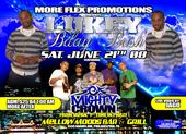 Lukey Bday Bash June 21st@ Mellow Moods Bar &  profile picture