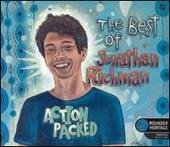 Jonathan Richman and The Modern Marvels profile picture