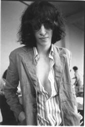 Joey Ramone profile picture