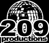 209 Productions profile picture