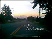 aeYo Productions. profile picture