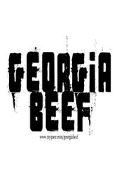 GEORGIA BEEF ™ profile picture