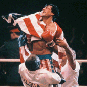 Rocky Balboa® profile picture