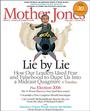 Mother Jones magazine profile picture