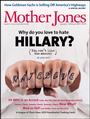 Mother Jones magazine profile picture