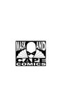 Mask and Cape Comics profile picture
