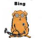 Bing profile picture