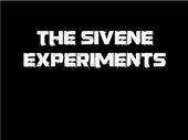 The Sivene Experiments profile picture