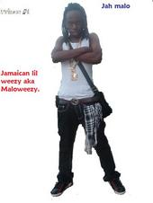 Jah malo aka MaloWeezy! profile picture