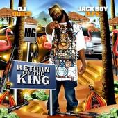 DJ N8 Tha Gr8 Mr. Radio Killah(JACKBOY DJS) profile picture