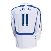 The Official Didier Drogba Myspace profile picture