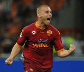 Daniele De Rossi profile picture