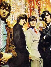 Spencer Davis Group profile picture