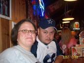 ~~~How Bout Them COWBOYS~~~ profile picture