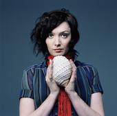 Sarah Blasko profile picture