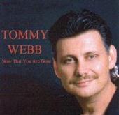 The Tommy Webb Band profile picture