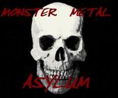 monstermetalasylum